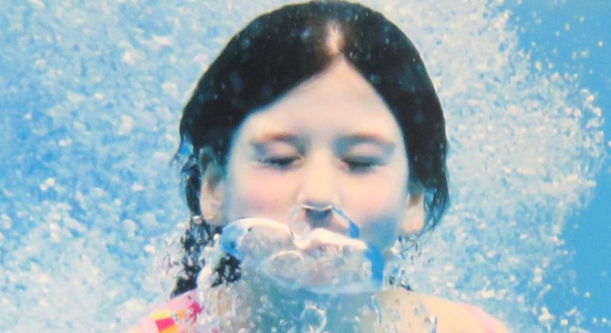 Aquatic Centre Brochure