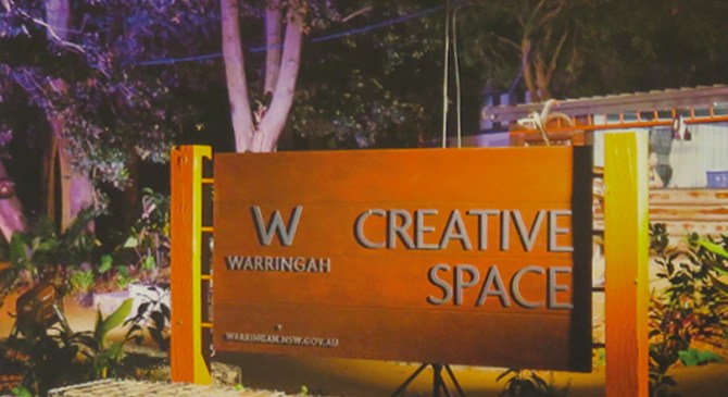 Community Centres Brochure