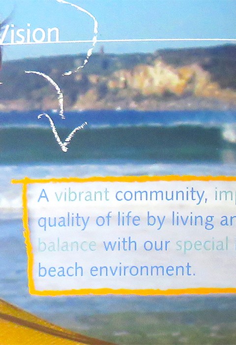 Strategic Community Plan