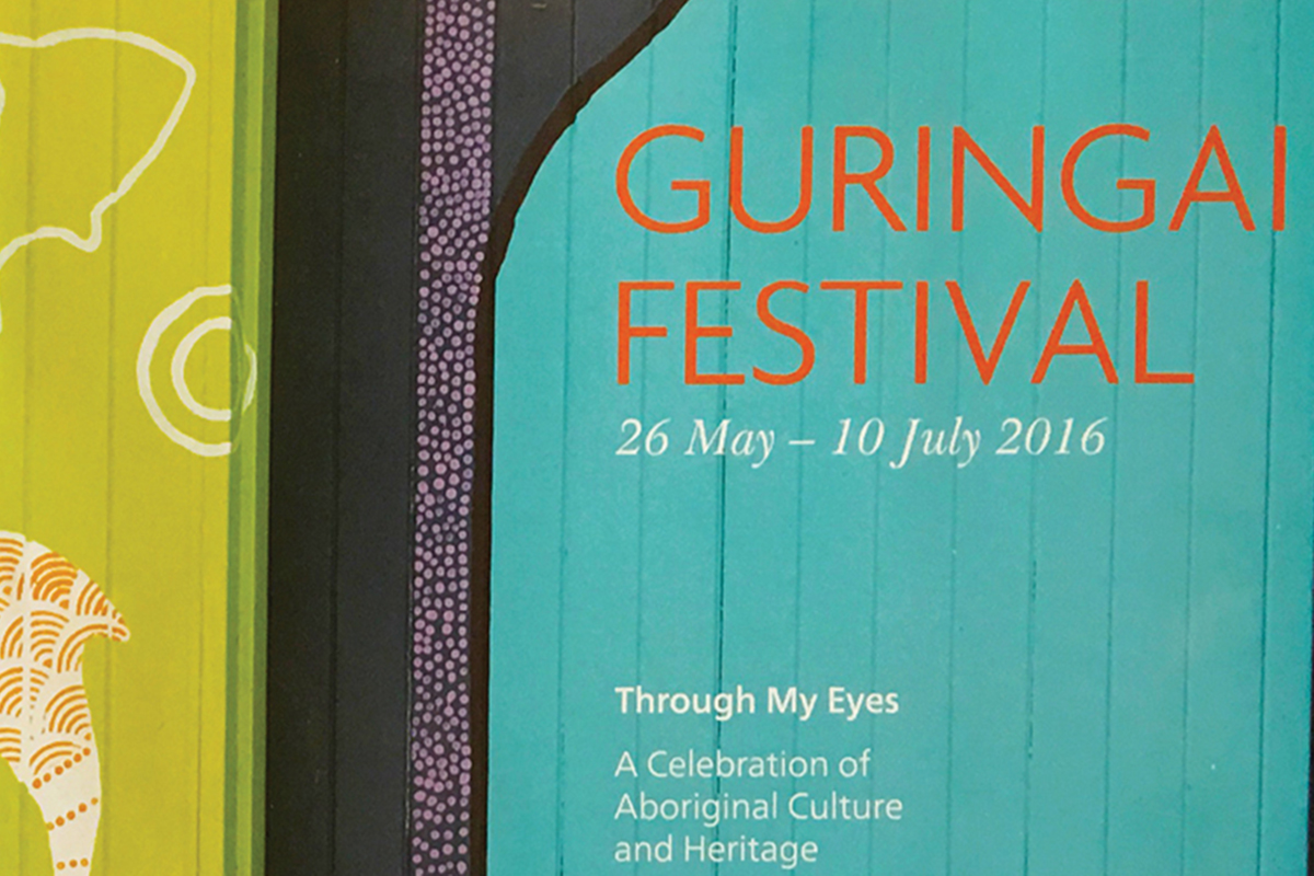Event Brochure – Cowgirl Graphics